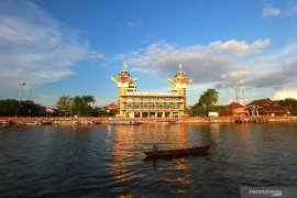 Banjarmasin ready to be part of state capital: Deputy Mayor