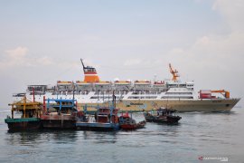 Kapal asing Vietnam dominasi pelaku ilegal fishing di Indonesia