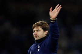 Pochettino sukses tembus final bukan titik akhir