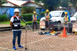PLN Sibolga gerak cepat atasi pemadaman listrik di Tapteng