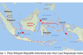 Universitas Freiburg: Indonesia kekuatan penting di Asia