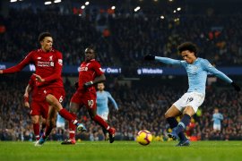 Ini dia liga sepakbola terbaik di dunia