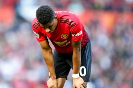 MU akhiri musim dengan kalah  memalukan dari Cardiff