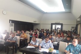 Berebut "Kue Pembangunan", Kaltim Usulkan 106 Program Prioritas