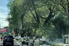 Yogyakarta susun amdal kawasan cagar budaya