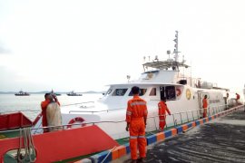 Pencarian tiga korban pompong TKI tenggelam di Batam berakhir