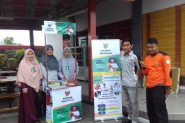 Baznas Agam miliki sejumlah program bantu masyarakat saat Ramadhan
