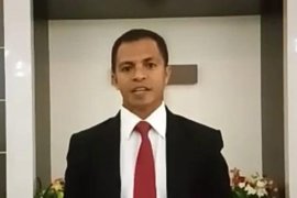 Tokoh agama sebut Pemilu 2019 transparan dan demokratis
