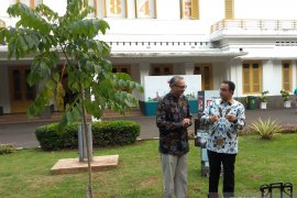 Dubes Moazzam: Indonesia berpotensi jadi negara maju abad 21