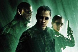 Seri keempat film "The Matrix" sedang dikerjakan