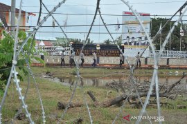 Pengamanan ketat rekapitulasi suara tingkat provinsi Page 2 Small