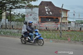 Pengamanan ketat rekapitulasi suara tingkat provinsi Page 4 Small