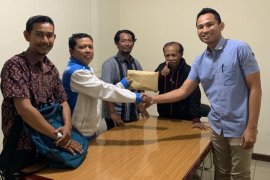 Ciputra kucurkan tali asih kepada warga terdampak banjir