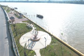 Five investors plan to build Kayan hiydropower plants in N Kalimantan