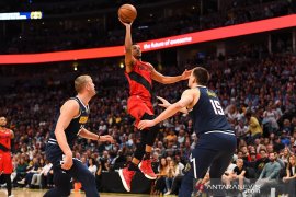 Playoff NBA: Blazers kehilangan Rodney Hood