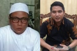 Para tokoh HSS tolak people power dan imbau warga pererat persatuan