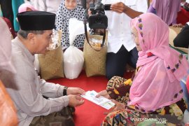 Pemkab HSS akan canangkan program Lansia Asuh