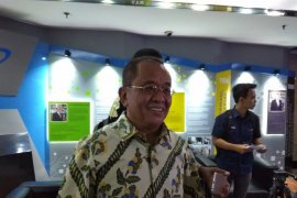 Said Didu mengundurkan diri sebagai PNS di BPPT