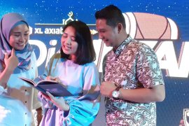 XL Axiata kampanyekan "Silaturahmi Tanpa Batas"  sambut Ramadhan-Idul Fitri