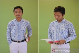 Bariq Ghazala, Peraih Nilai UN 2019 Tertinggi se-Kaltim dari SMA YPK