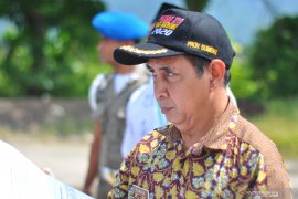 Bibit mahal, jadi kendala budi daya kedelai di Sumbar