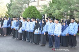 Legislator Tangerang harapkan ASN cuti tidak berdampak pelayanan