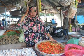 Harga bawang putih di Paser masih Rp60.000/kg