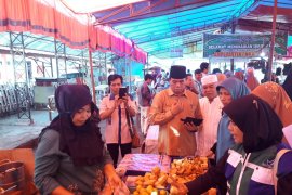 Sebanyak 349 pedagang Teluk Kuantan akan pindah ke pasar rakyat