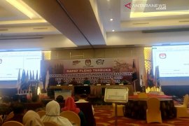 La Pili calon DPR Fraksi PKS tidak lolos ke Senayan