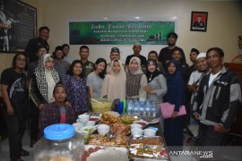 Kapenrem 091/ASN ajak wartawan manfaatkan media center