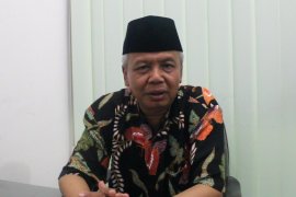 FKUB Sidoarjo mengajak masyarakat tidak terprovokasi "people power"