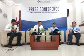 BI Sulbar siapkan Rp1,5 triliun untuk kebutuhan selama Ramadhan