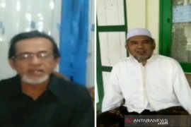 Tokoh agama di HST tolak "people power"