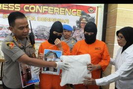 Kasus bayi tewas di penitipan anak