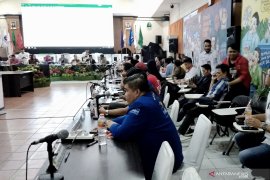 Alasan saksi Prabowo-Sandi tidak menandatangani hasil pilpres di Jabar