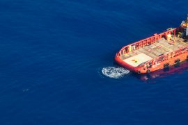 Uni Eropa: segera gencatan senjata di Libya