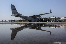 Pesawat udara CN 235-220 MPA