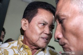 Sidang Putusan Wali Kota Nonaktif Pasuruan