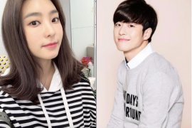 Kandasnya hubungan Bora eks SISTAR dan FeelDog