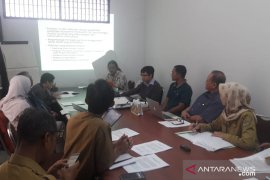 DDPI Kaltim Evaluasi Pelaksanaan GGC Kaltim