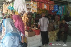 Harga kebutuhan pokok di Cianjur stabil