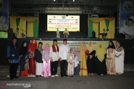 LAQSI gelar seni Islam 2019