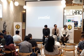 10 startup teratas Indonesia: Zenius di education tehchology