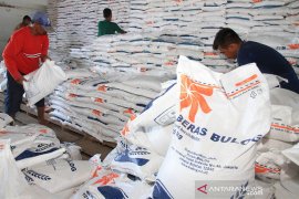 Persiapan dan pengemasan Rastra Aceh Barat