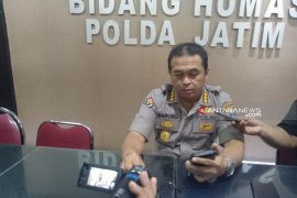 Pascakerusuhan Jakarta, Polda Jatim terapkan siaga 1