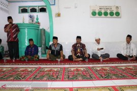 Safari Ramadhan ajang silaturrahim aparat pemerintah dengan masyarakat