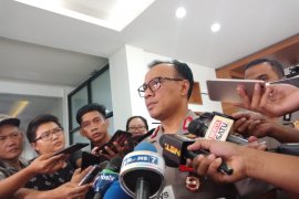 Densus 88 mendalami keterkaitan teroris WNI di Malaysia dengan JAD