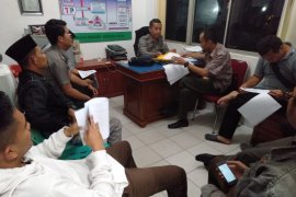 Gakumdu Rohil bebaskan terduga pelaku pelanggaran Pemilu 2019