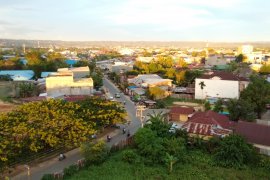 Wali Kota sebut galian C penyebab banjir