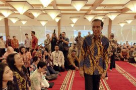 Berita berita politik menarik, dari BPN Prabowo Sandi hingga Jokowi